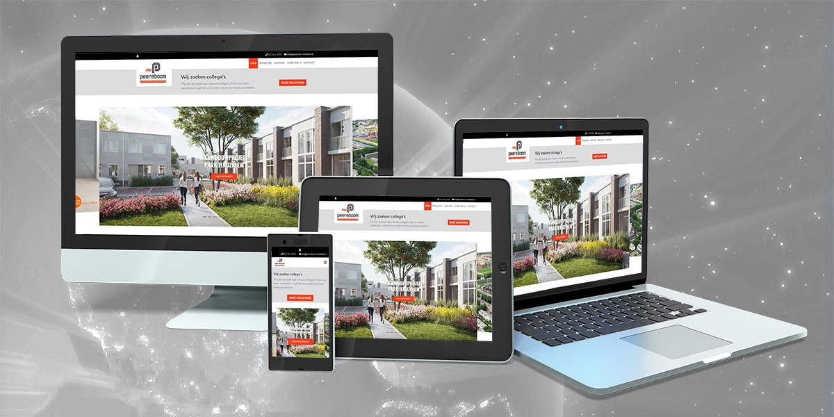 Peereboom Installatietechniek